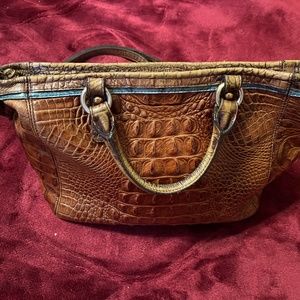 Brahmin Shoulder Bag